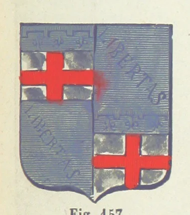An illustration from Dizionario corografico dell' Italia ... Opera illustrata, etc, 1868, leaf 871