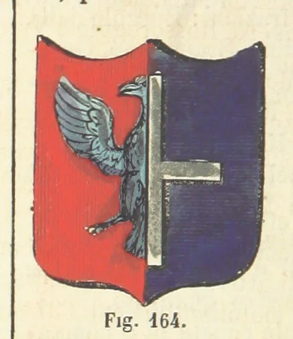 An illustration from Dizionario corografico dell' Italia ... Opera illustrata, etc, 1868, leaf 934