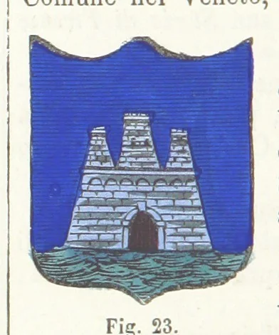 An illustration from Dizionario corografico dell' Italia ... Opera illustrata, etc, 1868, leaf 96