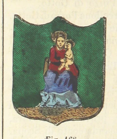 An illustration from Dizionario corografico dell' Italia ... Opera illustrata, etc, 1868, leaf 974