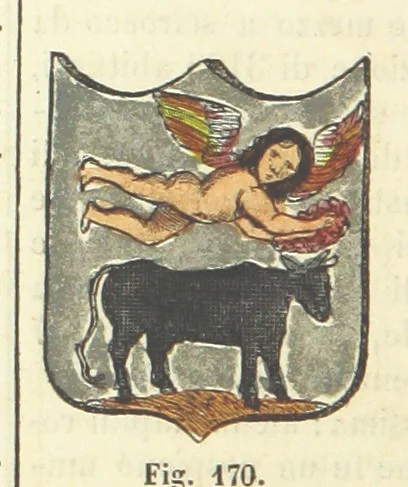 An illustration from Dizionario corografico dell' Italia ... Opera illustrata, etc, 1868, leaf 978