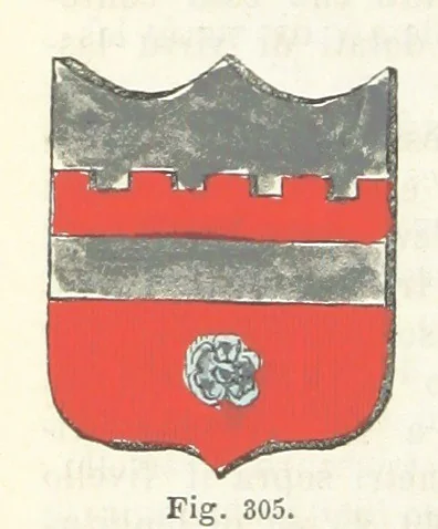 An illustration from Dizionario corografico dell' Italia ... Opera illustrata, etc, 1868, leaf 1010