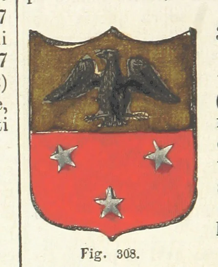 An illustration from Dizionario corografico dell' Italia ... Opera illustrata, etc, 1868, leaf 1020