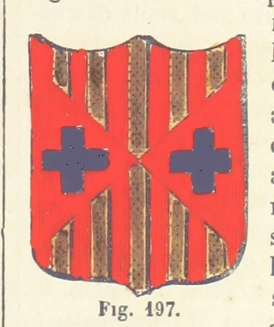 An illustration from Dizionario corografico dell' Italia ... Opera illustrata, etc, 1868, leaf 105