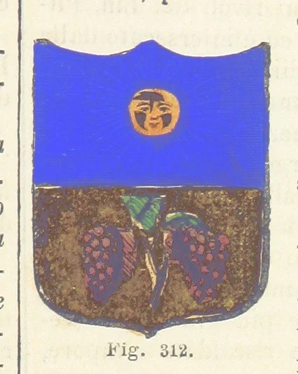 An illustration from Dizionario corografico dell' Italia ... Opera illustrata, etc, 1868, leaf 1059