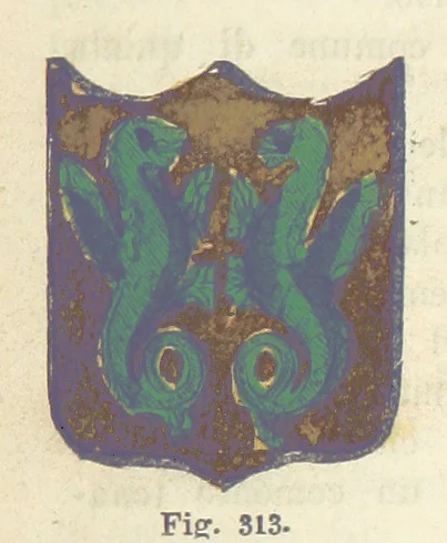 An illustration from Dizionario corografico dell' Italia ... Opera illustrata, etc, 1868, leaf 1065