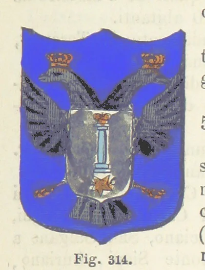 An illustration from Dizionario corografico dell' Italia ... Opera illustrata, etc, 1868, leaf 1073