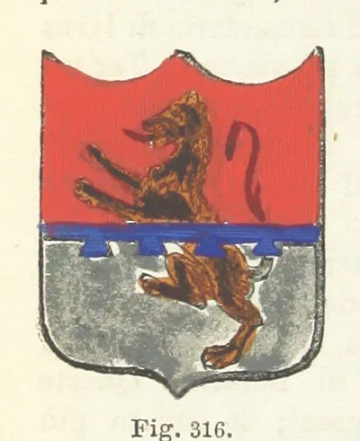 An illustration from Dizionario corografico dell' Italia ... Opera illustrata, etc, 1868, leaf 1076