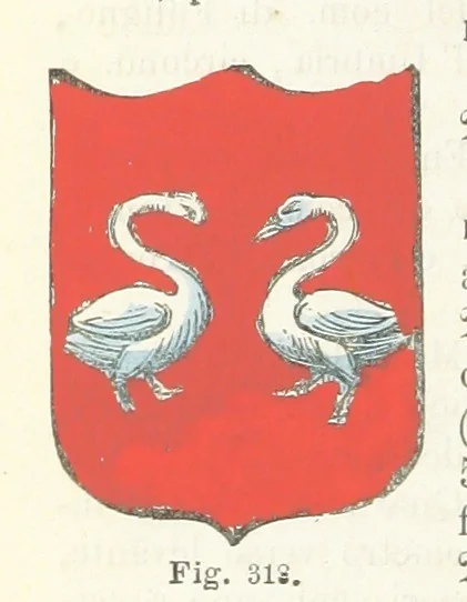 An illustration from Dizionario corografico dell' Italia ... Opera illustrata, etc, 1868, leaf 1090