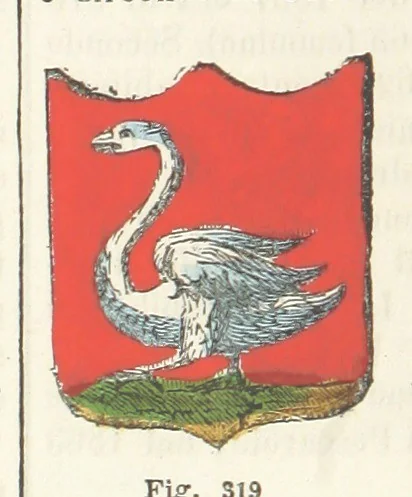 An illustration from Dizionario corografico dell' Italia ... Opera illustrata, etc, 1868, leaf 1104