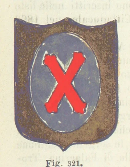 An illustration from Dizionario corografico dell' Italia ... Opera illustrata, etc, 1868, leaf 1133