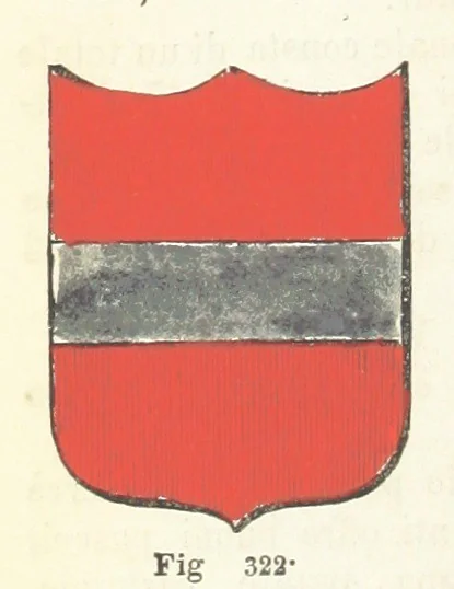 An illustration from Dizionario corografico dell' Italia ... Opera illustrata, etc, 1868, leaf 1140