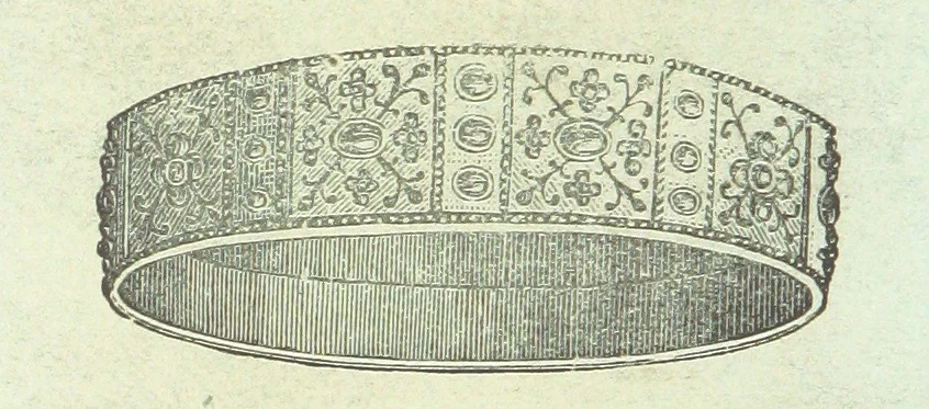 An illustration from Dizionario corografico dell' Italia ... Opera illustrata, etc, 1868, leaf 1166