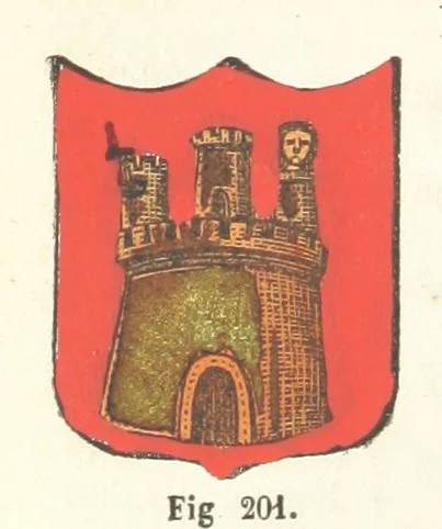 An illustration from Dizionario corografico dell' Italia ... Opera illustrata, etc, 1868, leaf 172