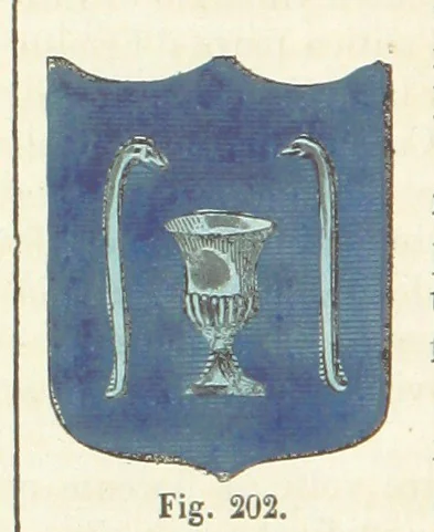 An illustration from Dizionario corografico dell' Italia ... Opera illustrata, etc, 1868, leaf 182