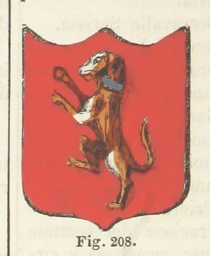 An illustration from Dizionario corografico dell' Italia ... Opera illustrata, etc, 1868, leaf 236