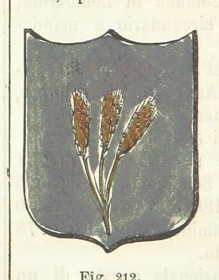 An illustration from Dizionario corografico dell' Italia ... Opera illustrata, etc, 1868, leaf 270