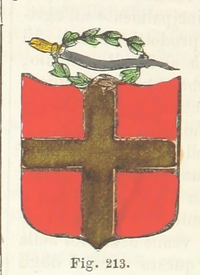 An illustration from Dizionario corografico dell' Italia ... Opera illustrata, etc, 1868, leaf 278