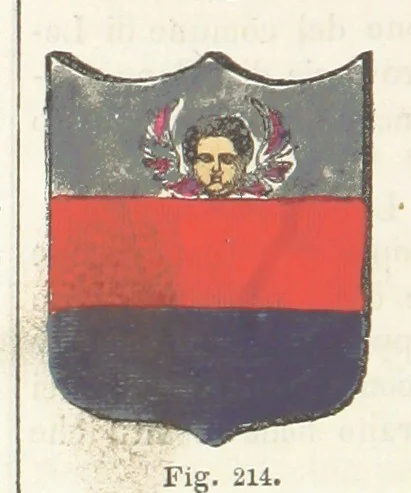 An illustration from Dizionario corografico dell' Italia ... Opera illustrata, etc, 1868, leaf 286