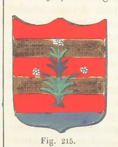 An illustration from Dizionario corografico dell' Italia ... Opera illustrata, etc, 1868, leaf 295