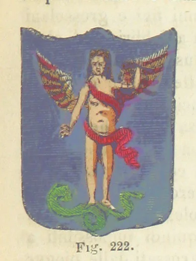 An illustration from Dizionario corografico dell' Italia ... Opera illustrata, etc, 1868, leaf 357
