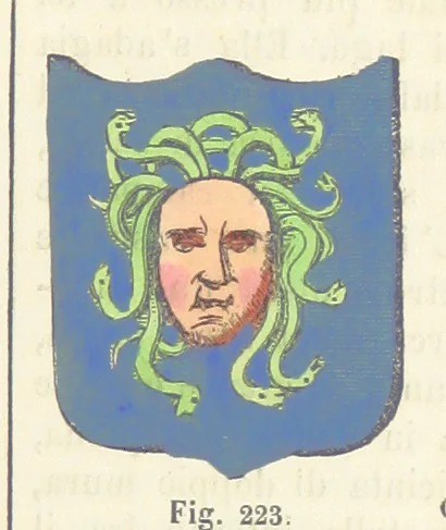 An illustration from Dizionario corografico dell' Italia ... Opera illustrata, etc, 1868, leaf 367