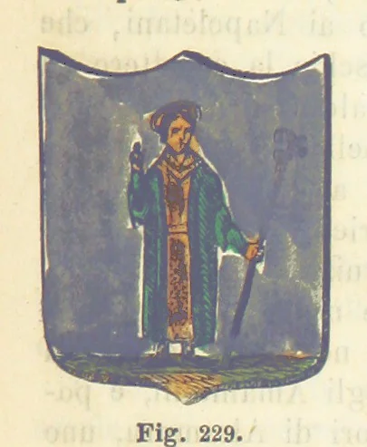 An illustration from Dizionario corografico dell' Italia ... Opera illustrata, etc, 1868, leaf 389