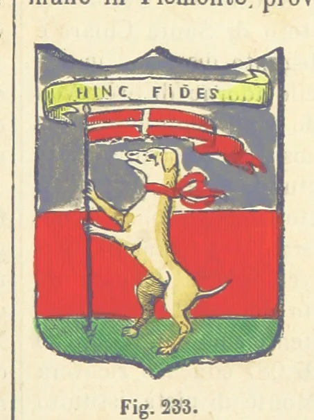 An illustration from Dizionario corografico dell' Italia ... Opera illustrata, etc, 1868, leaf 433