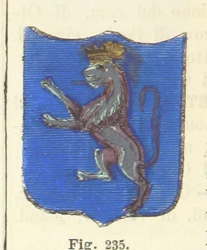 An illustration from Dizionario corografico dell' Italia ... Opera illustrata, etc, 1868, leaf 438