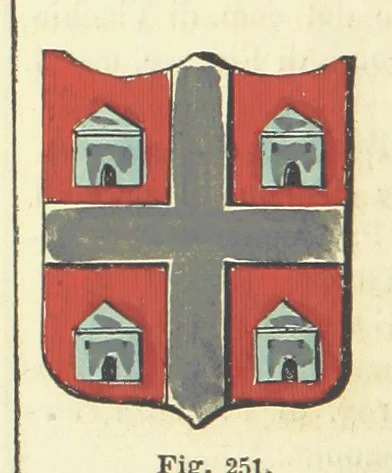 An illustration from Dizionario corografico dell' Italia ... Opera illustrata, etc, 1868, leaf 566