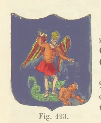 An illustration from Dizionario corografico dell' Italia ... Opera illustrata, etc, 1868, leaf 57