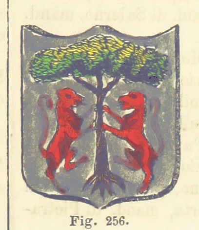 An illustration from Dizionario corografico dell' Italia ... Opera illustrata, etc, 1868, leaf 627