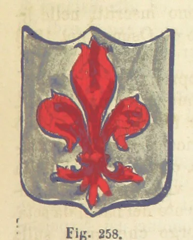 An illustration from Dizionario corografico dell' Italia ... Opera illustrata, etc, 1868, leaf 649