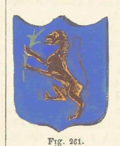 An illustration from Dizionario corografico dell' Italia ... Opera illustrata, etc, 1868, leaf 653