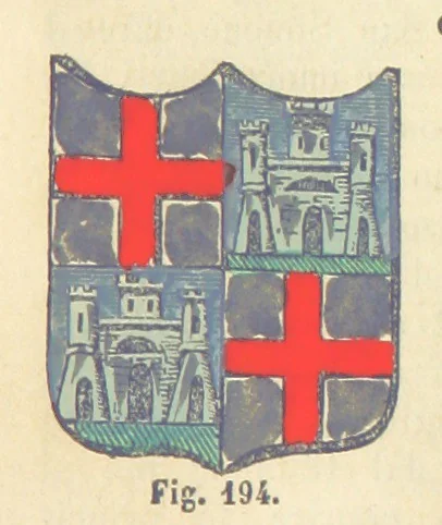 An illustration from Dizionario corografico dell' Italia ... Opera illustrata, etc, 1868, leaf 67