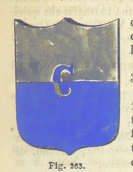 An illustration from Dizionario corografico dell' Italia ... Opera illustrata, etc, 1868, leaf 671