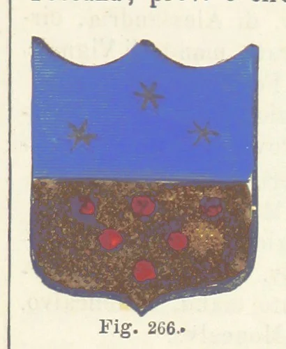 An illustration from Dizionario corografico dell' Italia ... Opera illustrata, etc, 1868, leaf 689