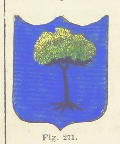 An illustration from Dizionario corografico dell' Italia ... Opera illustrata, etc, 1868, leaf 721
