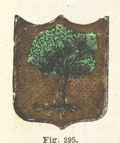 An illustration from Dizionario corografico dell' Italia ... Opera illustrata, etc, 1868, leaf 932