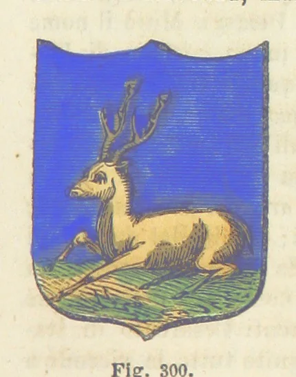 An illustration from Dizionario corografico dell' Italia ... Opera illustrata, etc, 1868, leaf 955