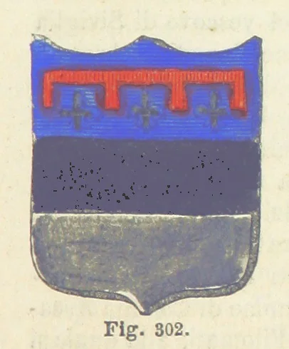 An illustration from Dizionario corografico dell' Italia ... Opera illustrata, etc, 1868, leaf 969
