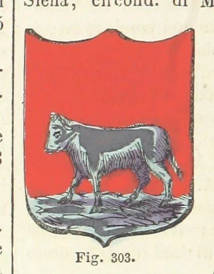 An illustration from Dizionario corografico dell' Italia ... Opera illustrata, etc, 1868, leaf 980