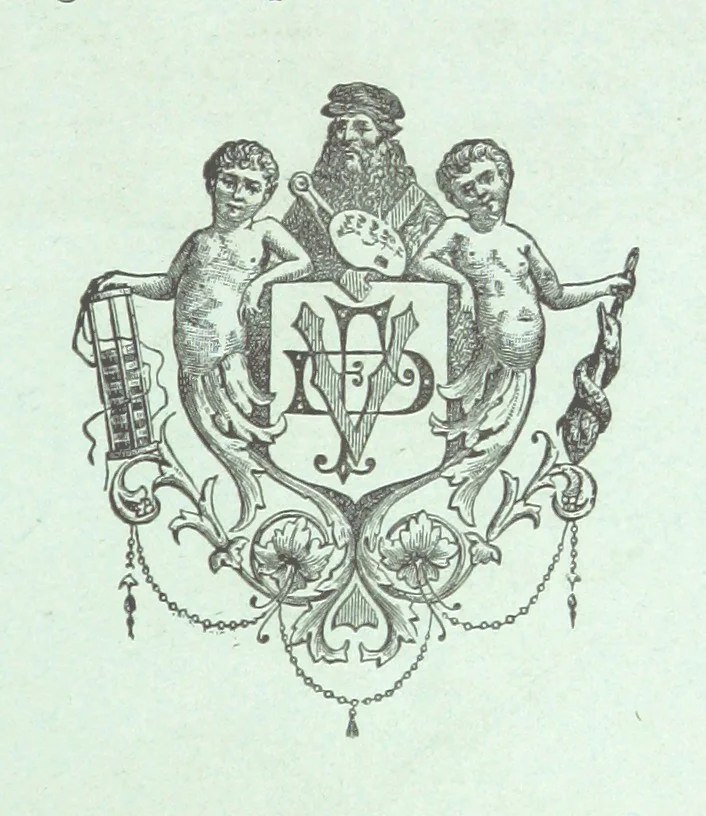 An illustration from Dizionario corografico dell' Italia ... Opera illustrata, etc, 1868, leaf 1015