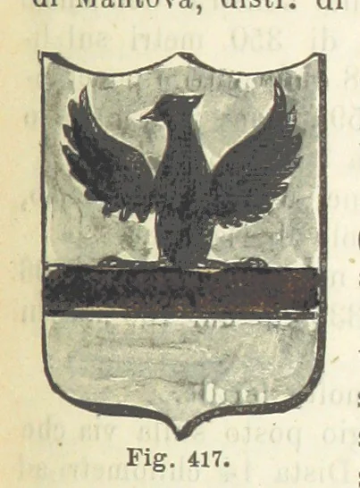 An illustration from Dizionario corografico dell' Italia ... Opera illustrata, etc, 1868, leaf 225