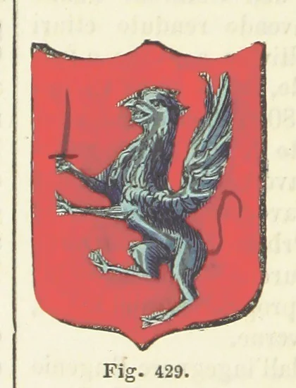An illustration from Dizionario corografico dell' Italia ... Opera illustrata, etc, 1868, leaf 306