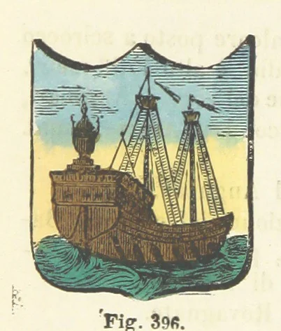 An illustration from Dizionario corografico dell' Italia ... Opera illustrata, etc, 1868, leaf 34