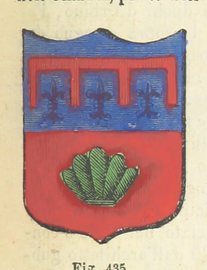 An illustration from Dizionario corografico dell' Italia ... Opera illustrata, etc, 1868, leaf 343