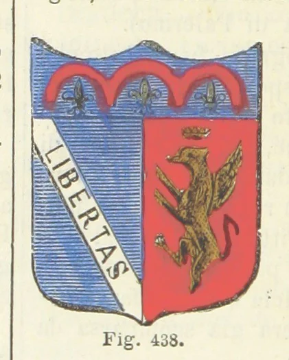 An illustration from Dizionario corografico dell' Italia ... Opera illustrata, etc, 1868, leaf 372