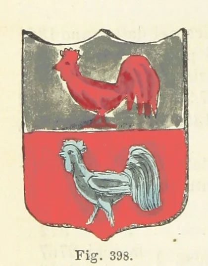 An illustration from Dizionario corografico dell' Italia ... Opera illustrata, etc, 1868, leaf 38
