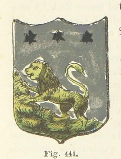 An illustration from Dizionario corografico dell' Italia ... Opera illustrata, etc, 1868, leaf 388